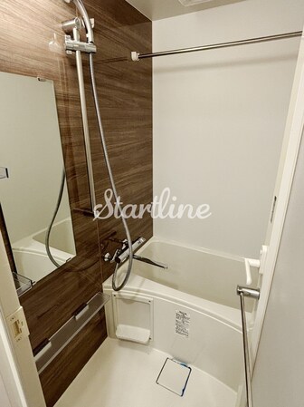 JMFレジデンス北品川の物件内観写真